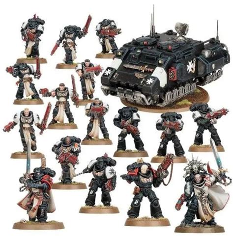 warhammer combatant stl